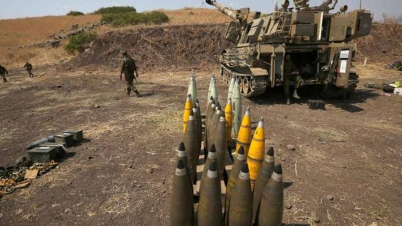 کمک‌های نظامی سالانه آمریکا به رژیم صهیونیستی چقدر است؟