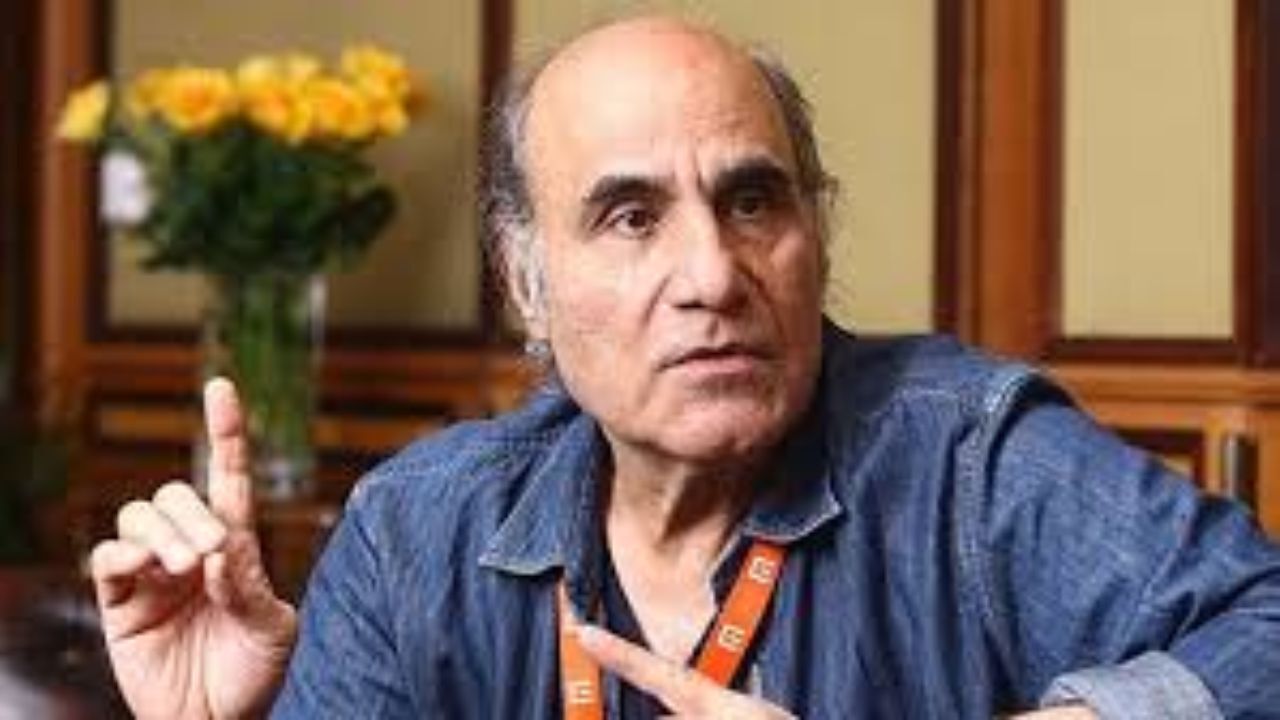 مسترکلاس امیر نادری در جشنواره‌ی فیلم «توکیو» برگزار می‌شود