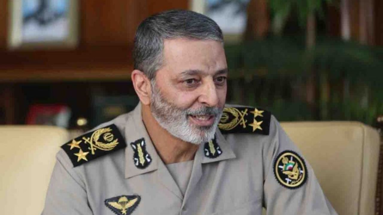 نشست هم‌اندیشی دانشجویان دافوس ارتش برگزار شد