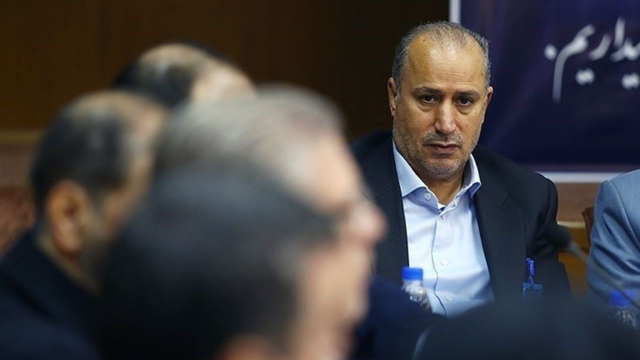 دیدار دوستانه ایران - برزیل لغو شد