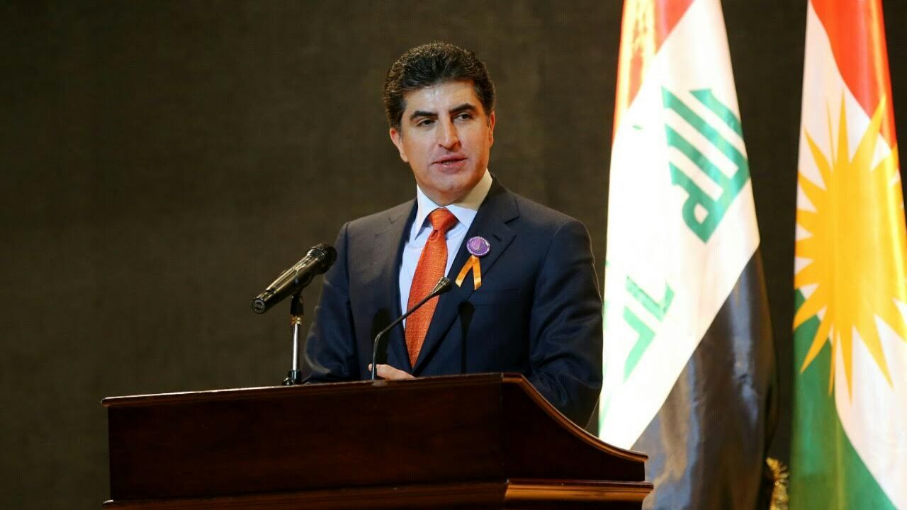 قدردان کمک‌های آمریکا هستیم