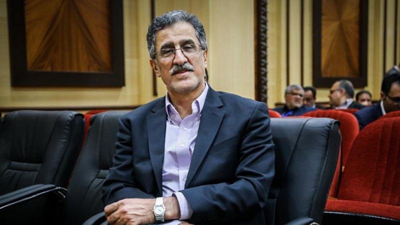 دولت با کسری بودجه مواجه است