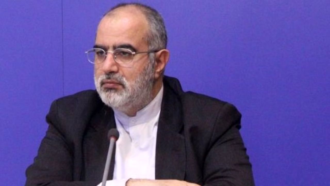 به شیوه آمدنیوز لجن‌پراکنی نکنید، عاقبت ندارد