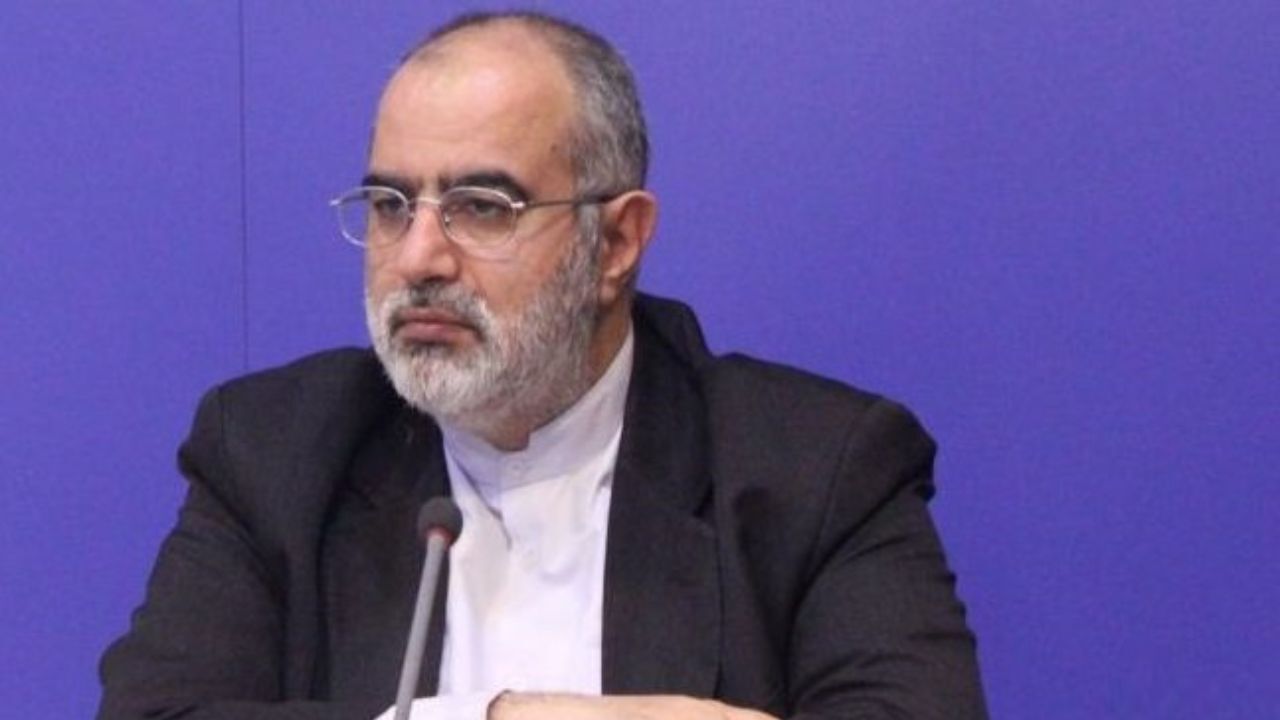 به شیوه آمدنیوز لجن‌پراکنی نکنید، عاقبت ندارد