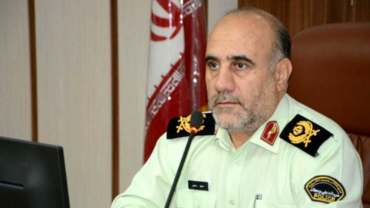 28 نفر در رابطه با فروش سئوالات کنکور دستگیر شدند