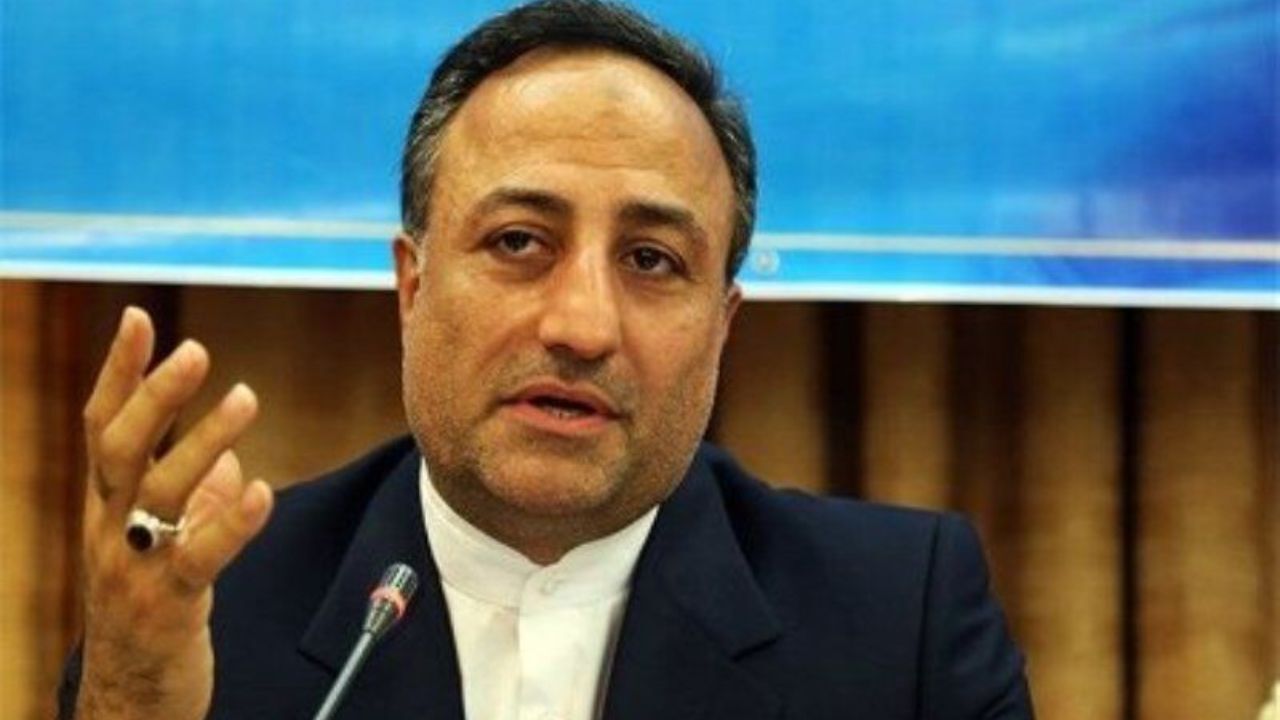 اقتصاد ایران با رونق صنعت غذای حلال متحول می‌شود