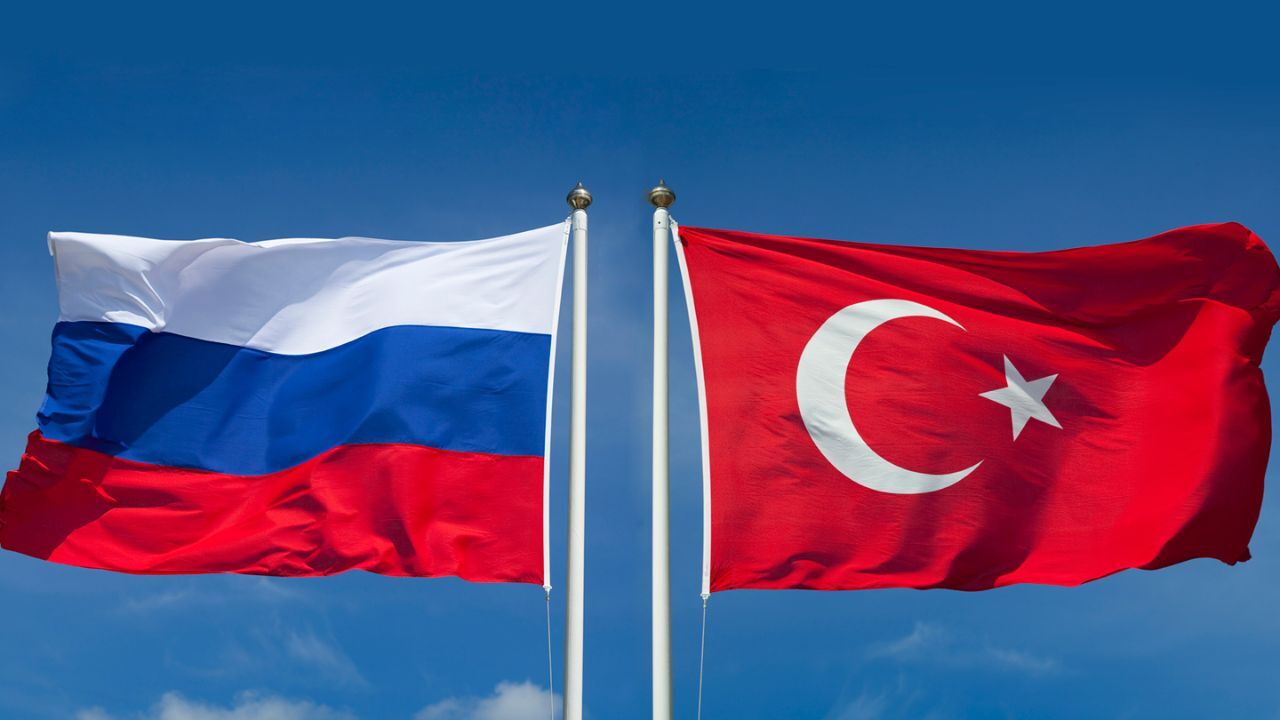عملیات ترکیه، نقض تمامیت ارضی سوریه است