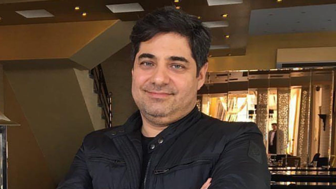 شهرام جزایری به 7 سال حبس محکوم شد