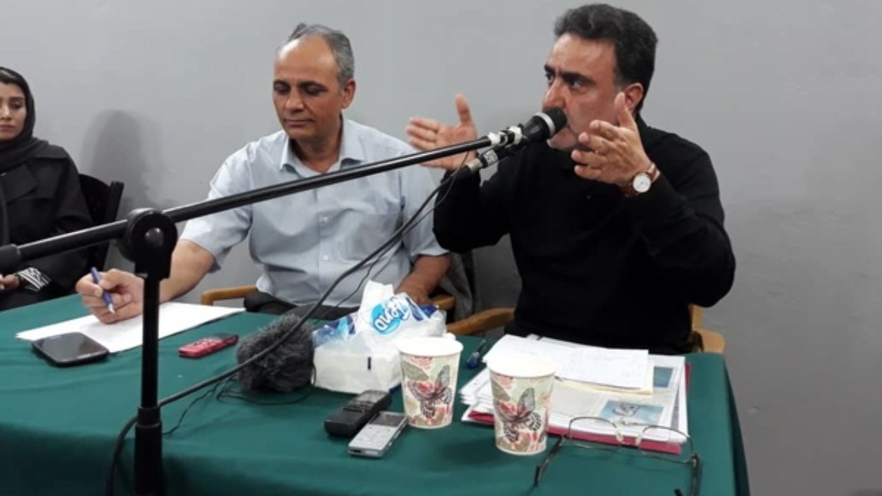 زیدآبادی: حرکتی که می‌توانست مدنی باشد در دوم خرداد رنگ تند سیاسی به خود گرفت/ تاجزاده: حضور در قدرت اصلاح‌طلبان را ضعیف نکرده است