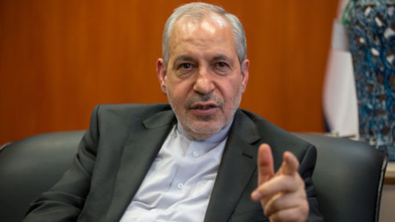 دانش‌آموزان از زبان‌ غیر از انگلیسی استقبال نمی‌کنند/ بسیاری از نمایندگان رای‌شان را پس گرفتند