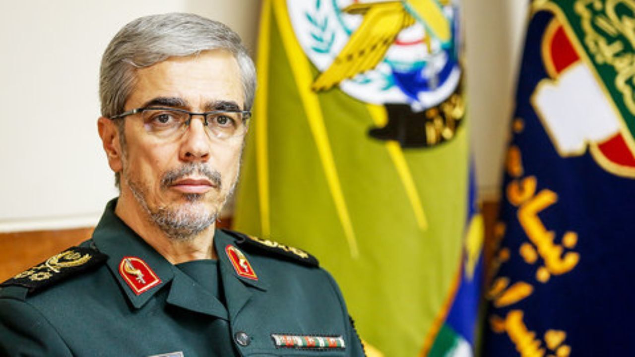 بازدارندگی، مانع تهاجم دشمن به ایران است/ دشمن به مرزهای میهن اسلامی تجاوز کند با تلفات سنگین همراه خواهد بود