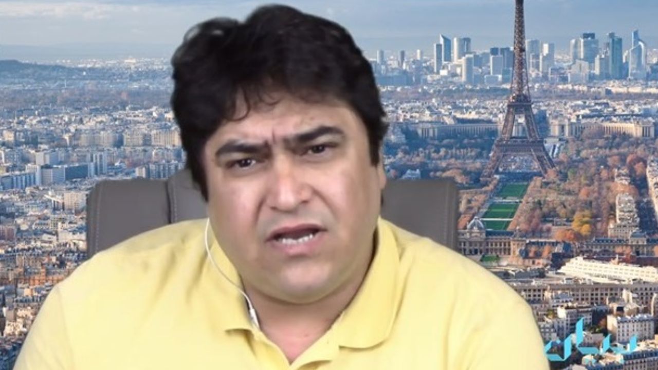 حسین مرعشی: هیچ‌وقت روح‌الله زم را در ستاد هاشمی ندیدم/ محمد هاشمی: پدرش به ستاد می‌آمد اما خودش هرگز/ ما در ستاد علیه احمدی‌نژاد شایعه‌سازی نمی‌کردیم