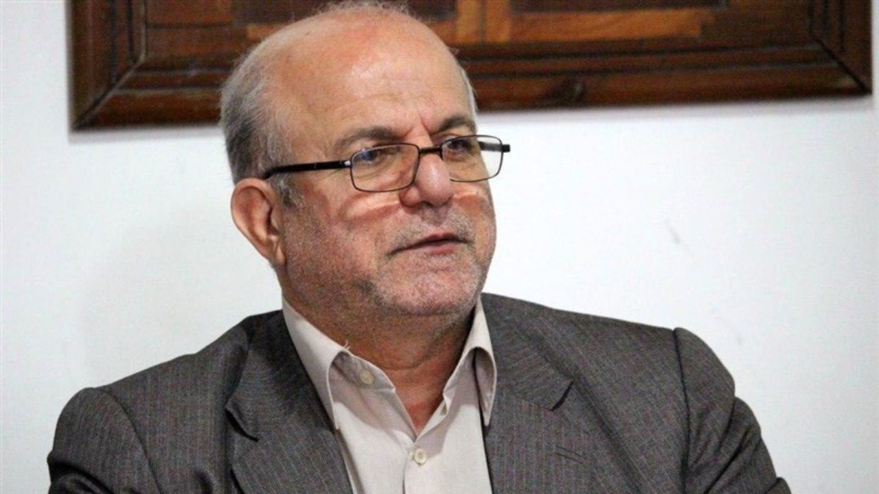 نشست بحرین شکست خورده است
