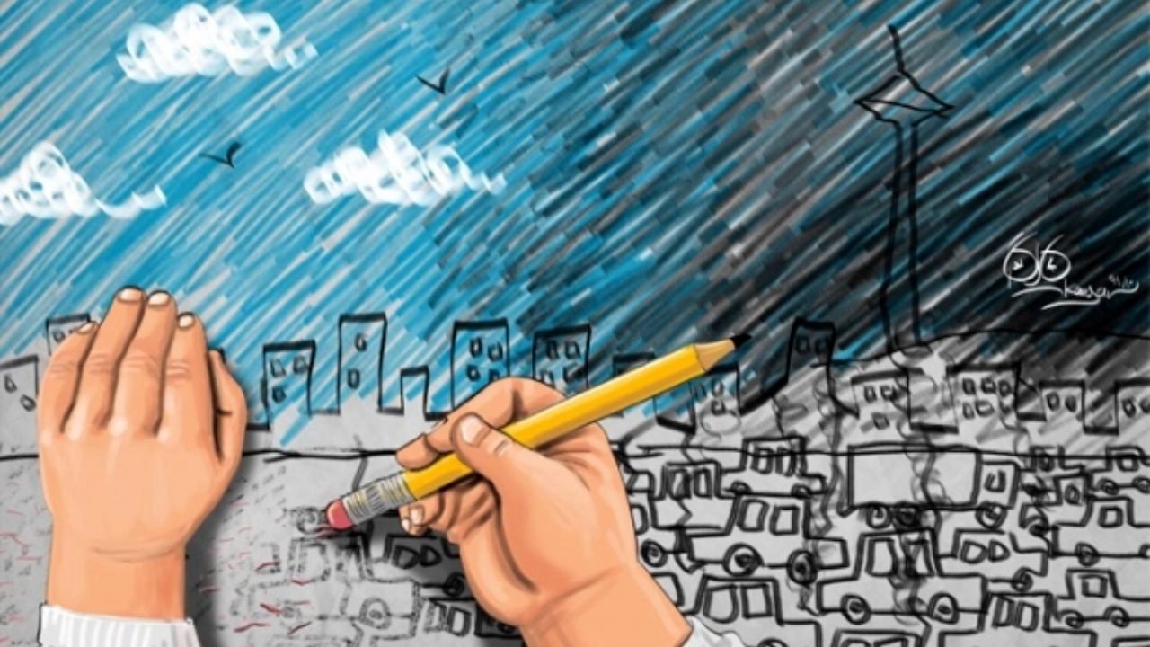27 روز؛ سهم هوای پاک مهرماه برای تهرانی‌ها