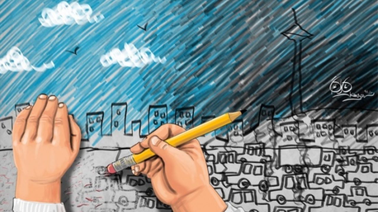 27 روز؛ سهم هوای پاک مهرماه برای تهرانی‌ها