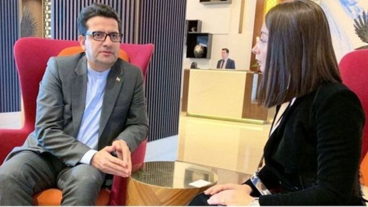 سخنگوی وزارت امور خارجه کشورمان با همتای آذربایجانی‌اش دیدار کرد