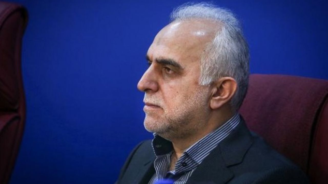 سفر دژپسند برای شرکت در اجلاس بانک جهانی لغو شد