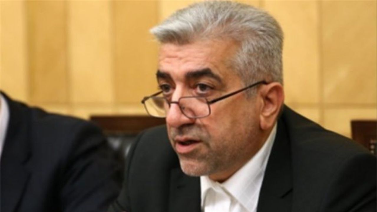 مجوز اولیه‌ انتقال آب خزر به فلات مرکزی مربوط به سال 1391 است/ برخی از مشکلات اخیر ناشی از روشن نشدن مساله است
