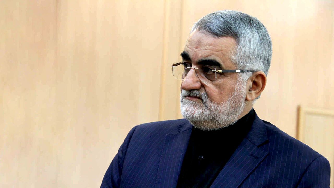 سزاوار نبود بحران امنیتی دیگری به سوریه تحمیل شود