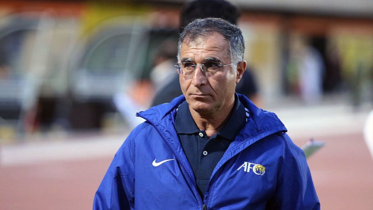 مجید جلالی مربی گل‌گهر شد