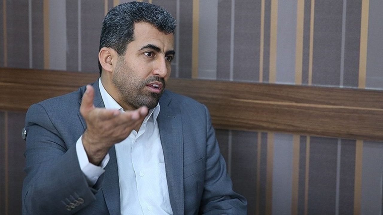 بورس کالا زمینه برندسازی پسته را فراهم کرده است/ تضعیف برند پسته ایرانی توسط سوداگران/ معاملات گواهی سپرده زعفران در 6 ماه به 20 میلیارد رسیده است