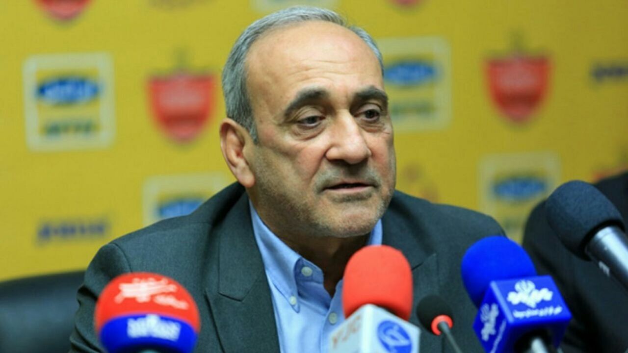 استقلال و پرسپولیس در یک هفته خصوصی می‌شوند