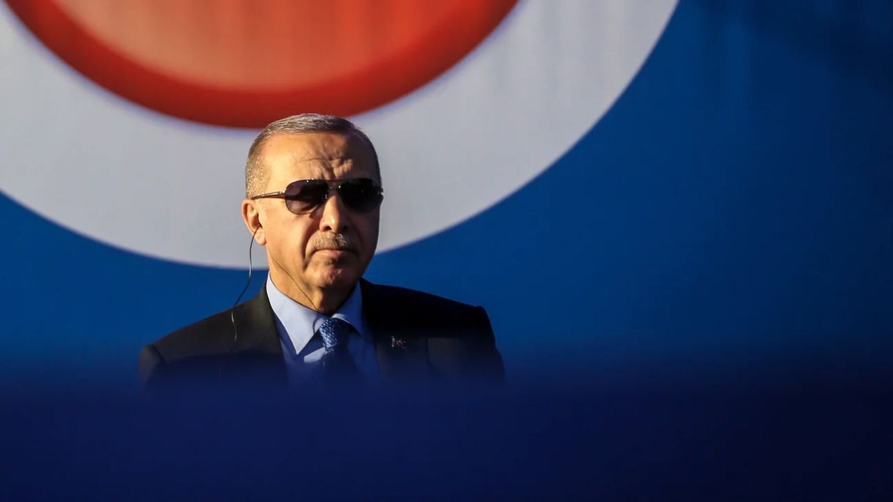 «اردوغان» با مایک پنس دیدار می‌کند