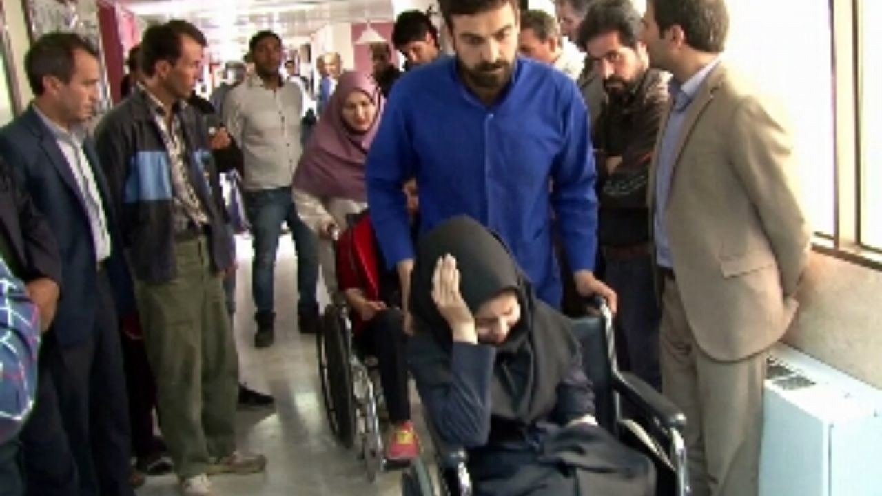 گازگرفتگی، 22 دانش‌آموز را راهی بیمارستان کرد