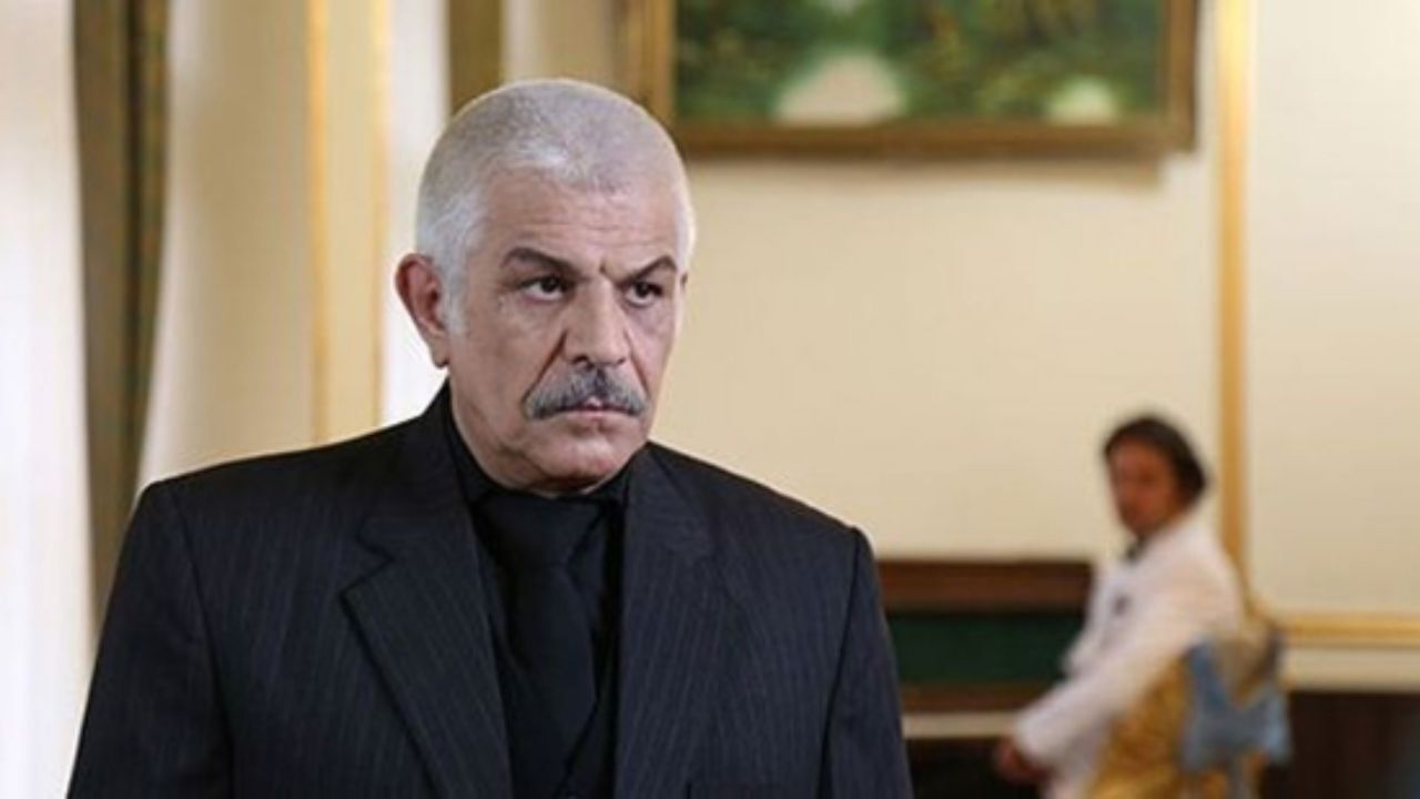 کاش بازیگران هم منتقدی مثل فراستی داشتند/ دغدغه دستمزد حلال دارم