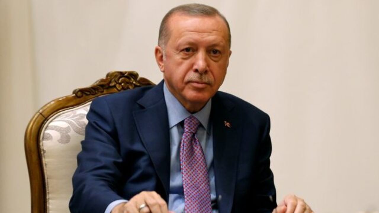 پاسخ توییتری اردوغان به ترامپ درباره توافق آتش‌بس