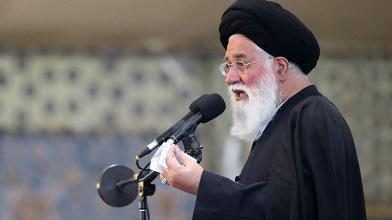 گرفتن مدیر آمدنیوز مثل یک موش مرده کار خداست/ ترکیه نامه ترامپ را به سطل زباله انداخت
