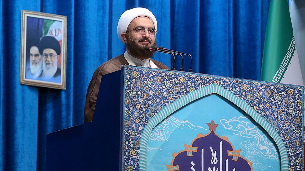 اربعین اسم رمز شیعه در تحولات بزرگ تاریخ است