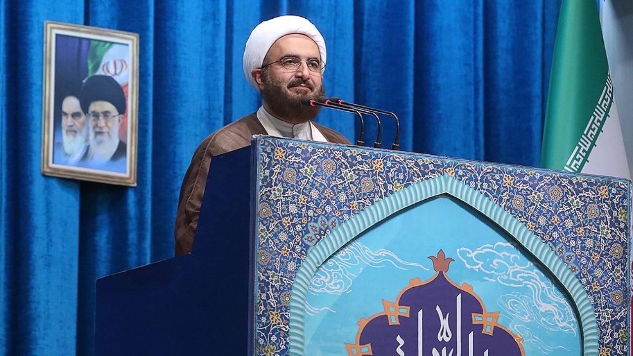 اربعین اسم رمز شیعه در تحولات بزرگ تاریخ است