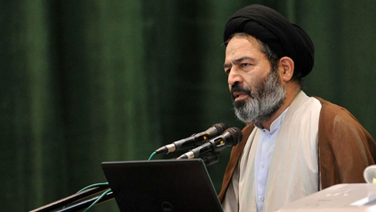 نزدیک به نیمی از زائران اربعین امسال زنان بود