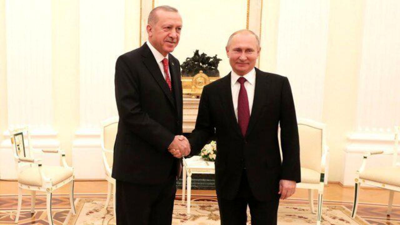 پیش‌بینی عطوان از احتمال حضور بشار اسد در نشست پوتین و اردوغان