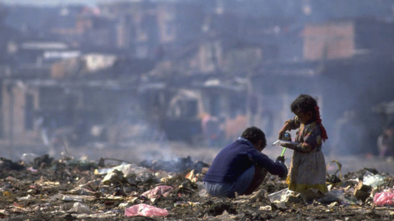 بیش از 90 درصد از کودکان 10ساله کشورهای فقیر، مهارت خواندن ندارند