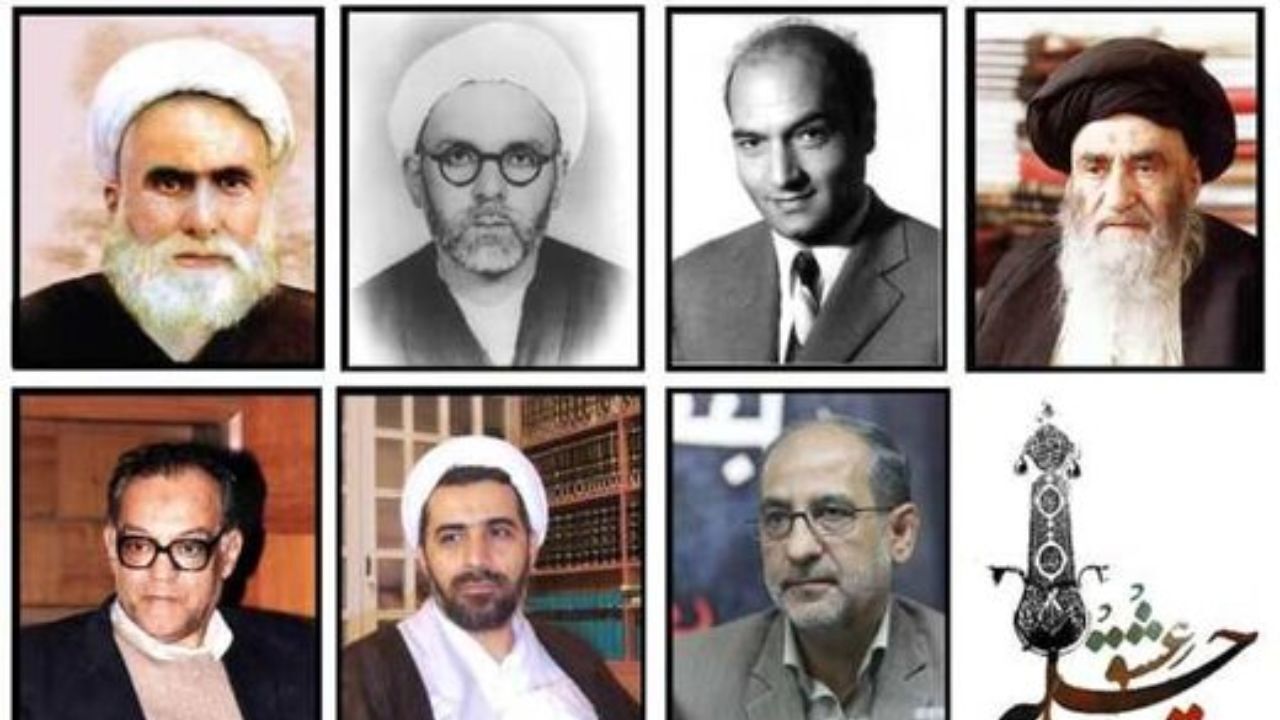 تجلیل از نویسندگان برجسته عاشورایی در «چله عشق»