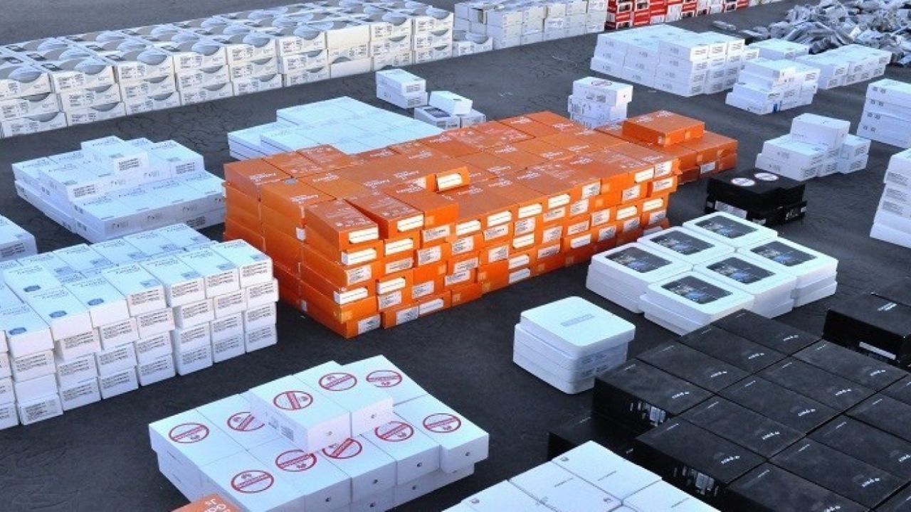 کدام استان‌ها دارای بیشترین تعداد پرونده‌ قاچاق هستند؟