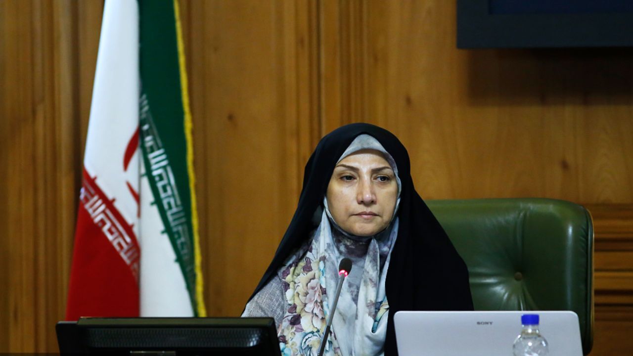 متاسفانه طرح جدایی ری از پایتخت به امضای 30 نفر رسید/ شهروند منطقه 20 و 15 فرقی باهم ندارند