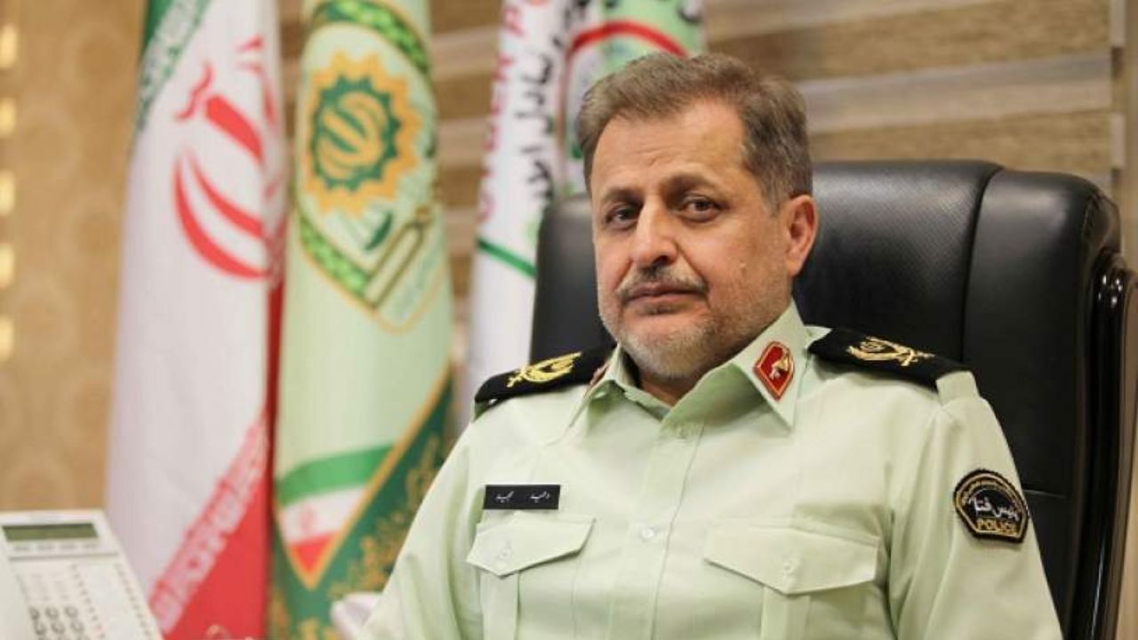 پلیس فتا در سازمان محیط‌زیست فعال می‌شود