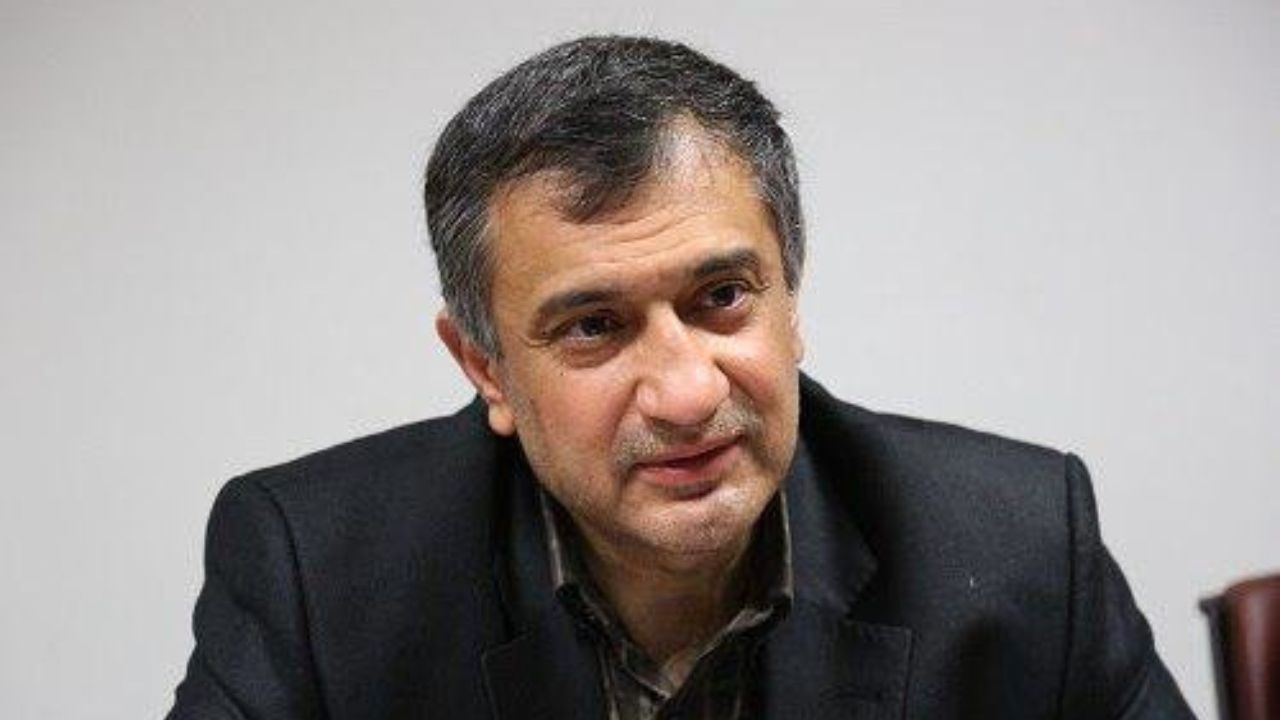 آب دریای خزر در فلات مرکزی قرار است به چه مصارفی برسد؟