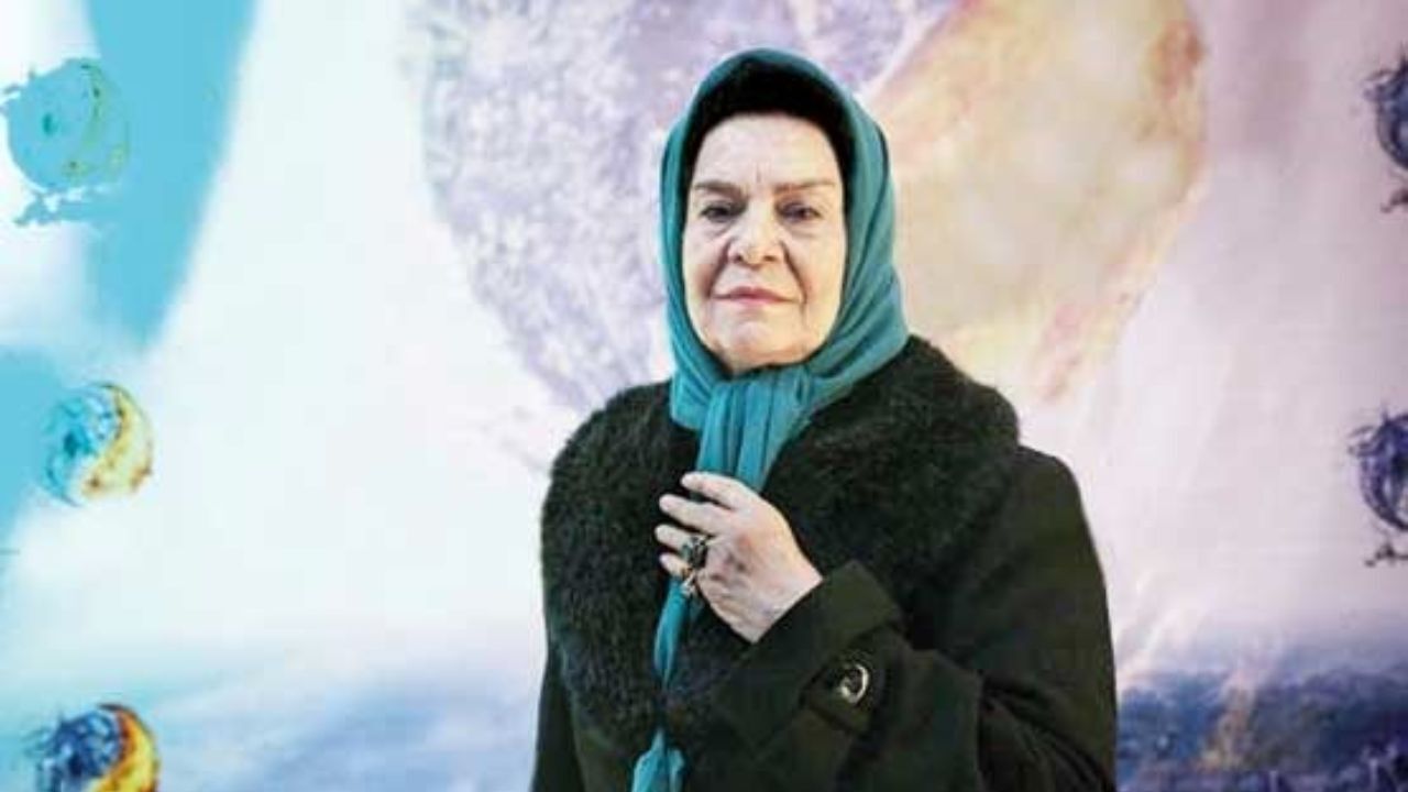 گلایه‌های بازیگر پیشکسوت از وضعیت سینما و تلویزیون