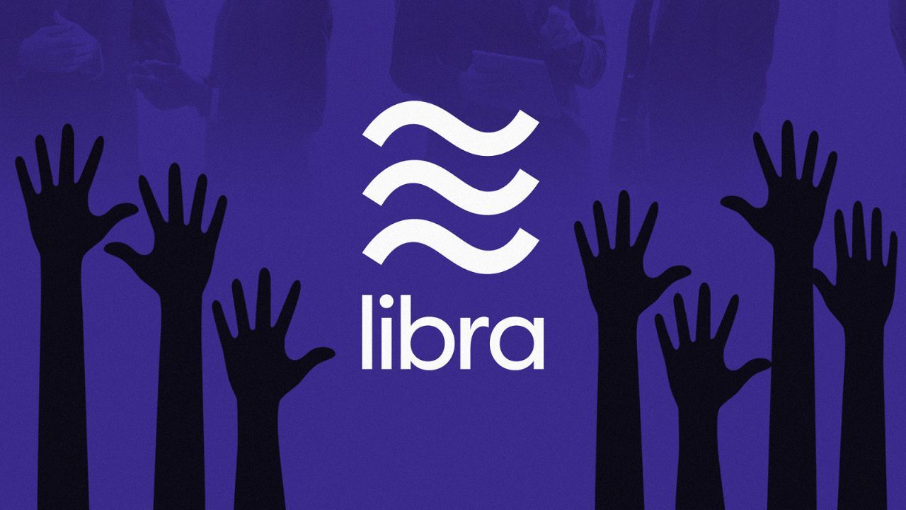 اروپایی‌ها با ارز دیجیتالی فیس‌بوک مخالفت کردند