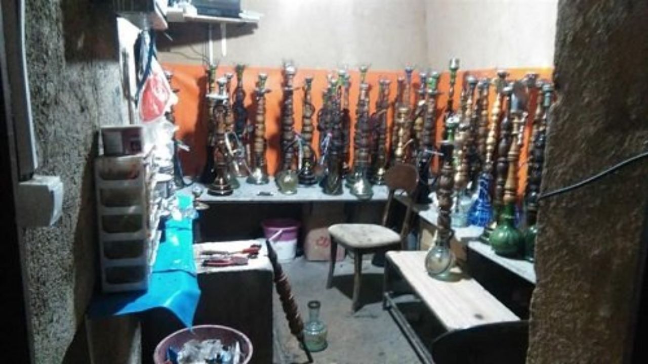 لغو ممنوعیت عرضه قلیان در قهوه‌خانه‌ها مغایر با اصل 73 قانون اساسی است
