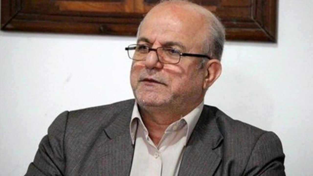 نمی‌توانستیم از آمریکا سند محضری بگیریم/ آمریکایی‌ها باید زانو بزنند تا با آنها مذاکره کنیم