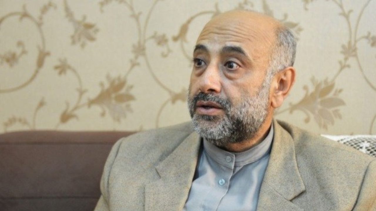 طرح‌های انتقال آب باید پشتوانه علمی و کارشناسی داشته باشد