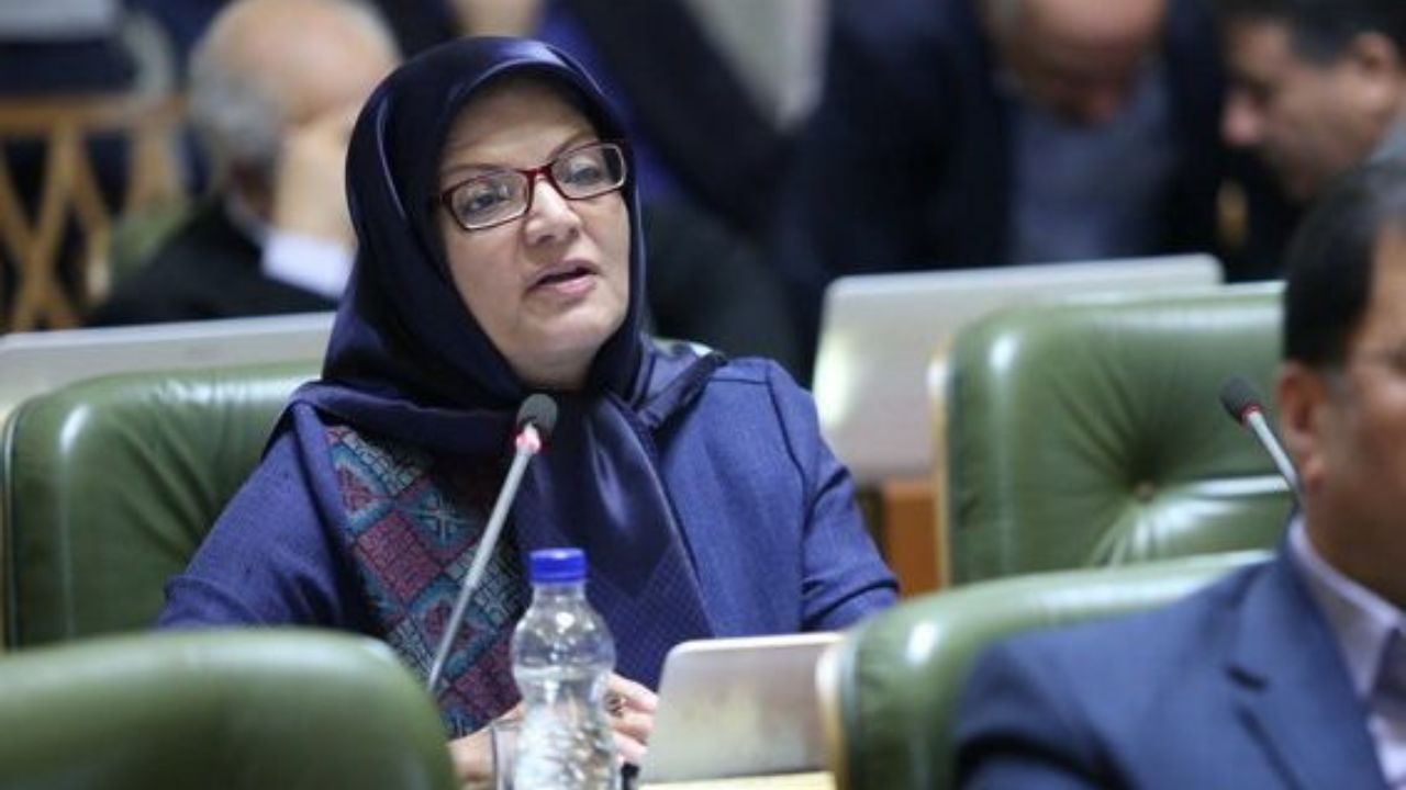 وجود نیترات در آب برخی از مناطق تهران جای نگرانی ندارد