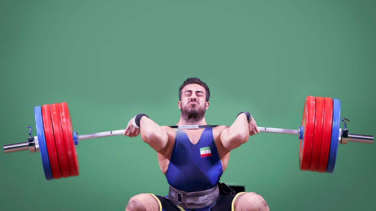 لطفاً به من فرصت دهید؛ دنیا را سورپرایز می‌کنم