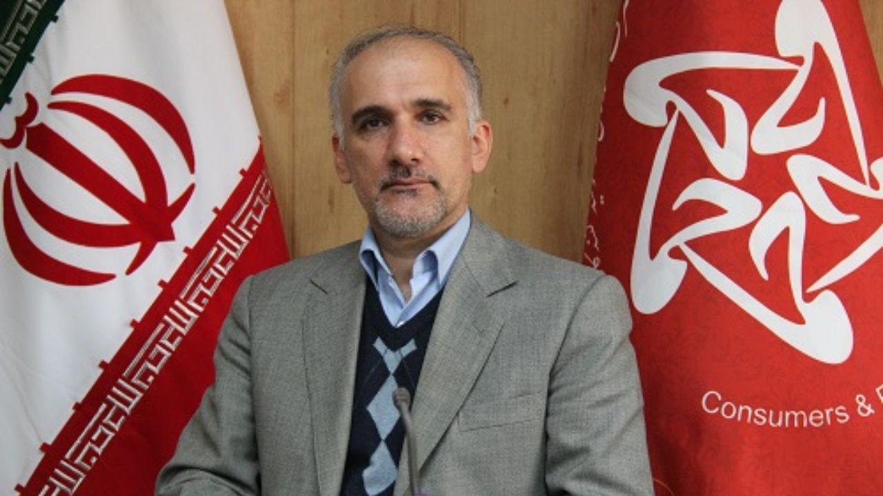 سیر نزولی قیمت 53 قلم کالای پرمصرف در 24 مهر امسال