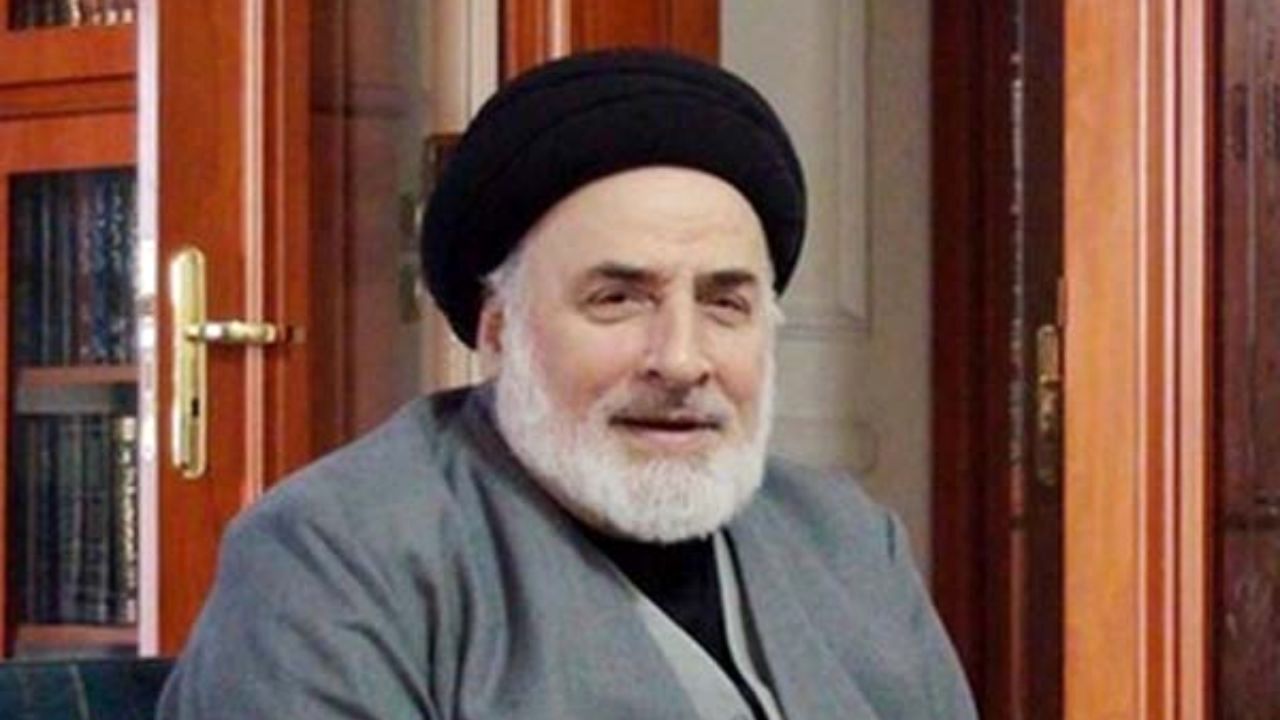 علامه سید جعفر مرتضی عاملی در گذشت